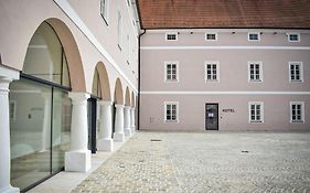 Schloss Hotel Zeillern